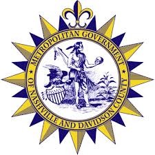 Nashville Fire Logo